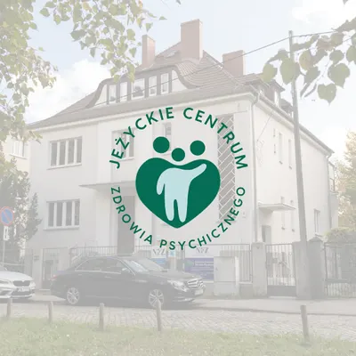 Jeżyckie Centrum Zdrowia Psychicznego spółka z.o.o
